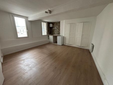 Location Appartement 1 pièce 21m² VALENCE 26000 - Photo 2
