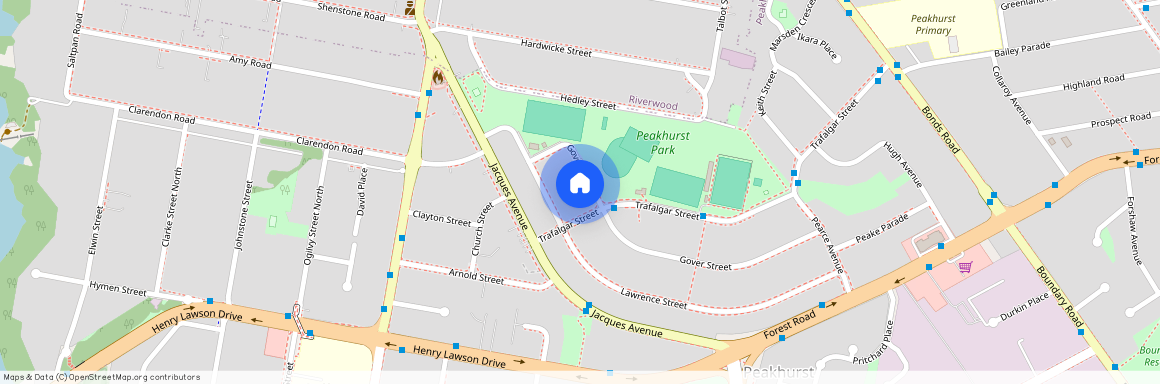 11A Gover Street, NSW 2210, Peakhurst