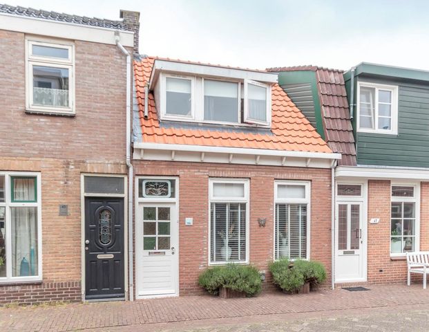 Breewaterstraat 45 - Photo 1