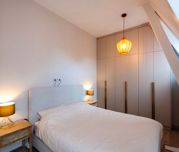 Maarten harpertszoon trompstraat 24-4 | Amsterdam - Foto 5