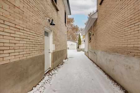 For Lease - 387 Ontario Street Unit# Lower Unit, Newmarket, Ontario - Photo 4