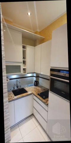 Kawalerka Zygmunta Starego przy Parku Żeromskiego. - Фото 5