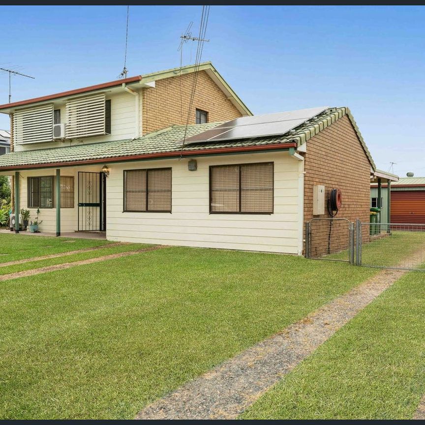 Prime Location - Photo 1