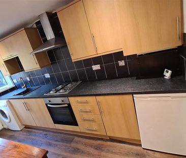 2 bedroom apartment to rent - Photo 6