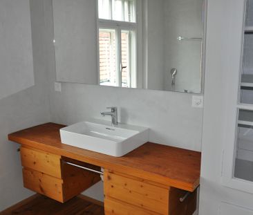 Loftwohnung im historischen Fabrikantenhaus - Photo 6