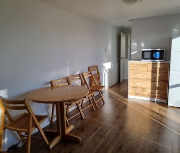 One Bedroom Studio - Photo 1