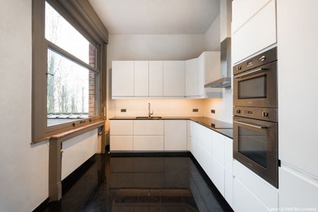 Avenue Franklin Roosevelt, 1000, Bruxelles - Photo 5