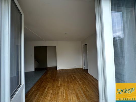 Location Maison 3 pièces 53m² CONDAT SUR VIENNE 87920 - Photo 1