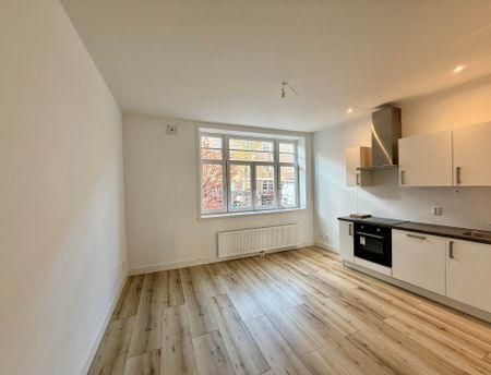 Te huur: Appartement Admiraal De Ruijterweg in Amsterdam - Foto 5