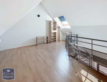 Location Appartement 2 pièces 46m² LILLE 59000 - Photo 5