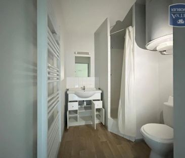 Appartement à louer 1 pièce 18m² - Photo 3