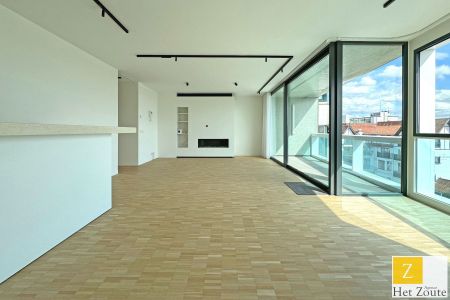 Instapklaar appartement met prachtig zicht in Knokke Zoute - Photo 5