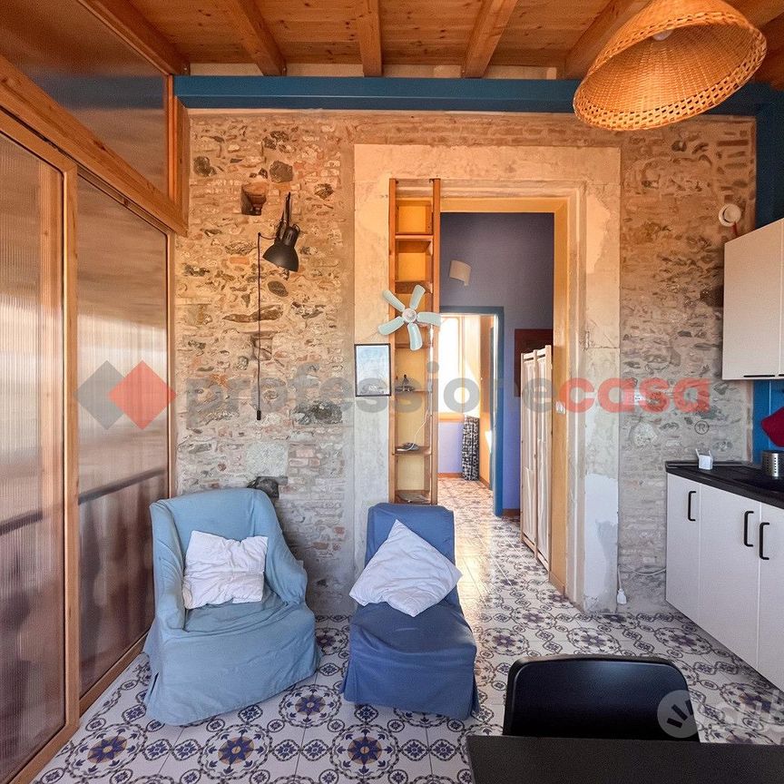 Appartamento Milazzo [#prof521ARG] - Photo 1
