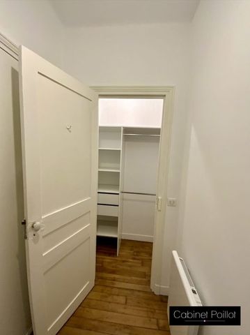 Studio Paris - Photo 3