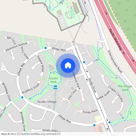 7/24-28 Hollywood Place, Qld 4210, Oxenford