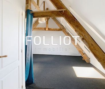 Appartement Gueron 2 pièce(s) 49.63 m2 - Photo 4