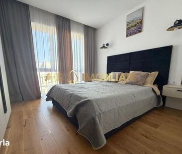 2 Camere de inchiriat | 13 Septembrie | Centrala Proprie | Parcare - Photo 1
