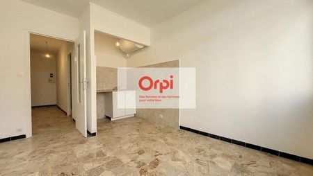 Location Appartement 1 pièce 29m² AJACCIO 20090 - Photo 2