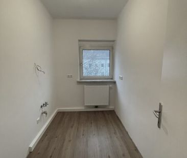 3-Raum-Wohnung mit Parkplatz am beliebten Bindermichl! - Foto 4