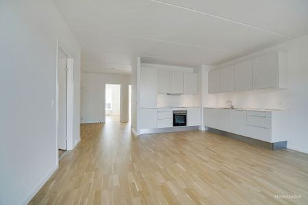4-værelses Lejlighed på 102 m² i København S - Foto 4
