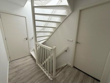 Te huur: Huis Scharreveld in Haarlem - Foto 4