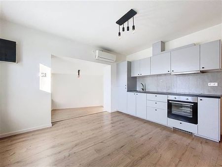 Appartement te huur - Foto 5