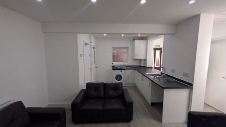 Rolleston Drive, Nottingham - Photo 3