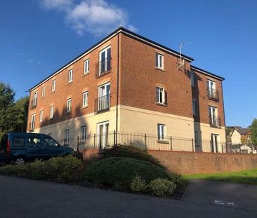 Cadwal Court, Llantwit Fardre, Pontypridd, CF38 - Photo 1