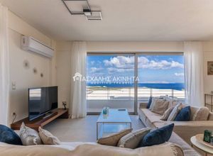 Μεζονέτα για ενοικίαση - Γούβες, - Photo 2