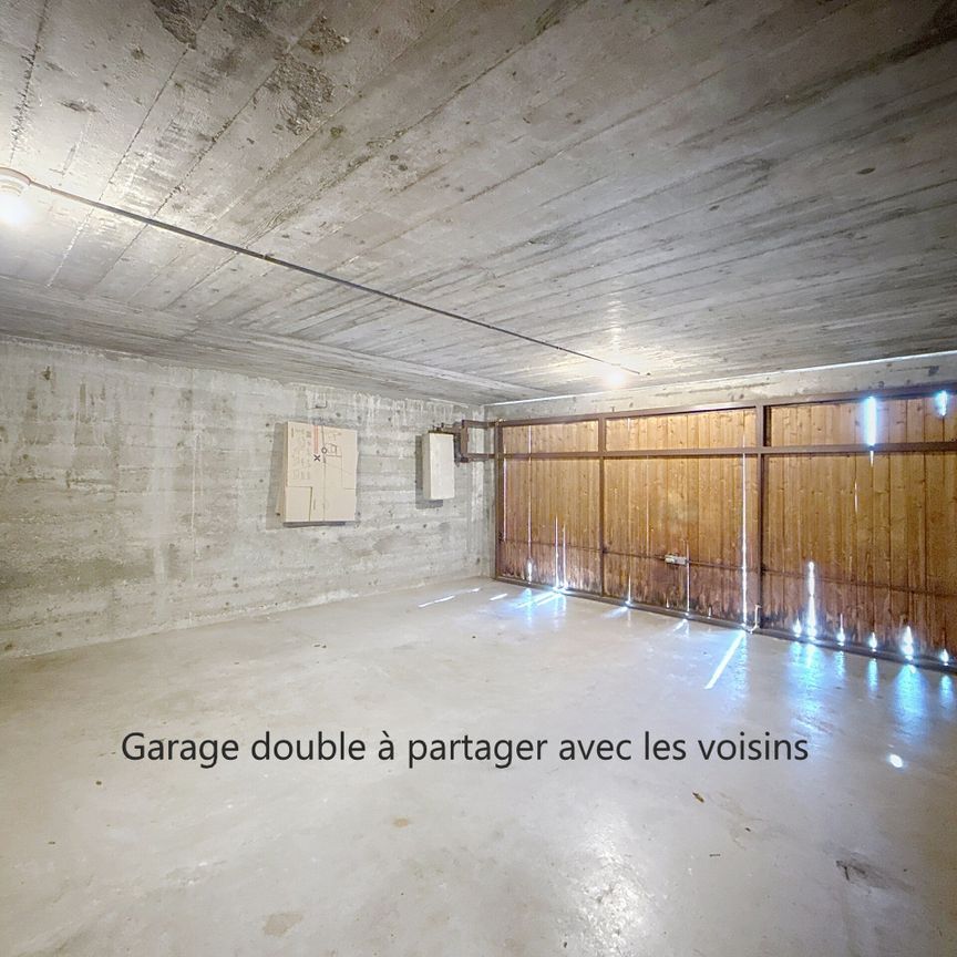 4½ PIÈCES - Proche toutes commodités - Photo 1