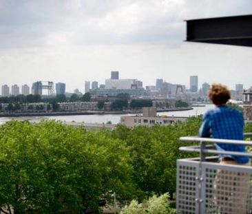 Kralinger Esch 222 - Foto 1