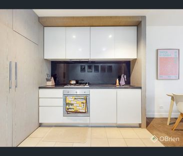 509/74 Queens Road, Melbourne, Vic 3004 - Photo 1