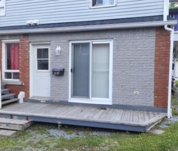 Joli 11/2 devant un parc - Photo 2