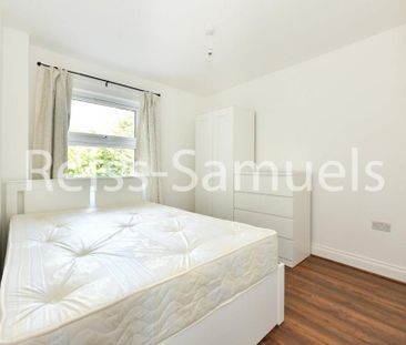 6 bedroom terraced house to rent - Photo 5