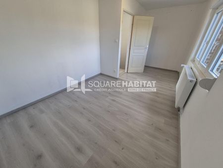 Location Maison 4 pièces 74m² CAMBRAI 59400 - Photo 2