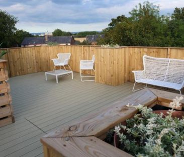 1 bedroom flat to rent - Photo 6