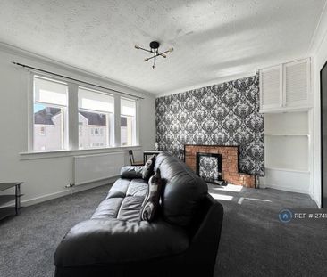 1 bedroom in a flat share to rent - Photo 1