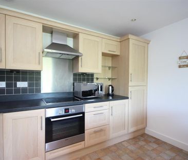 1 bedroom apartment to rent - Photo 6