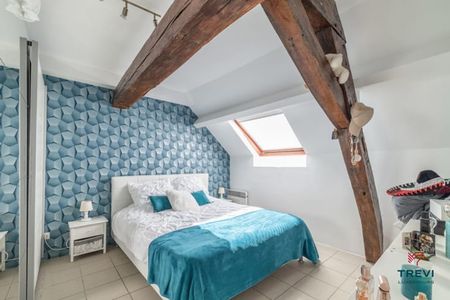 Appartement te huur - Photo 2