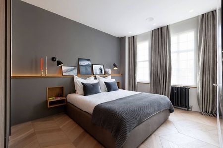 3 Bed Flat, Balcombe Street, NW1 - Photo 5