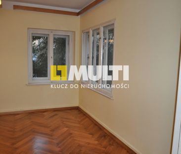 Jasne Błonia, parter willi, 109m2, 5 pok., garaż - Zdjęcie 6