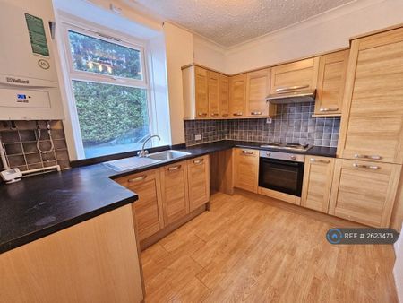 2 bedroom terraced house to rent - Photo 3