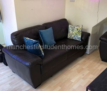 Ladybarn Crescent, Manchester, M14 6UU - Photo 5