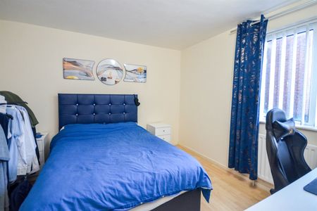 2 bed flat to rent in Rydal Road, Gosforth, NE3 - Photo 5