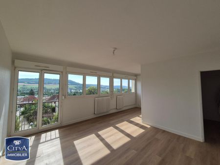 Location Appartement 4 pièces 70m² POMPEY 54340 - Photo 4