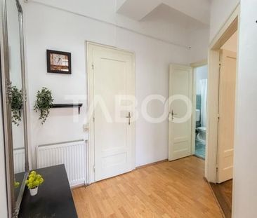 Apartament de inchiriat in zona Centru cu 2 camere zona Clinicilor - Fotografie 5