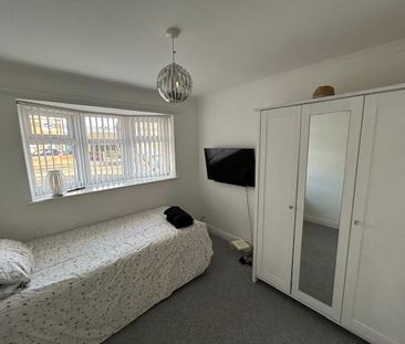 2 bedroom bungalow to rent - Photo 5