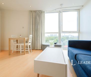 apartment to rent No 1 Gunwharf Quays, Portsmouth, PO1 - Photo 1