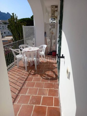 Attico via Occhio Marino, Centro, Capri - Photo 5