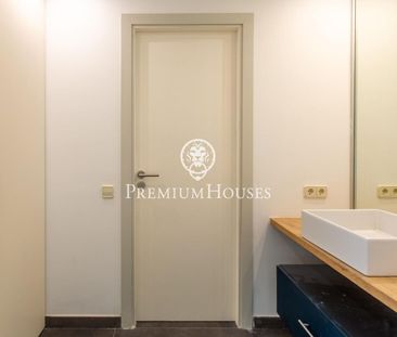 Exclusiva casa de una sola planta en alquiler en Sant Andreu de Lla... - Photo 6